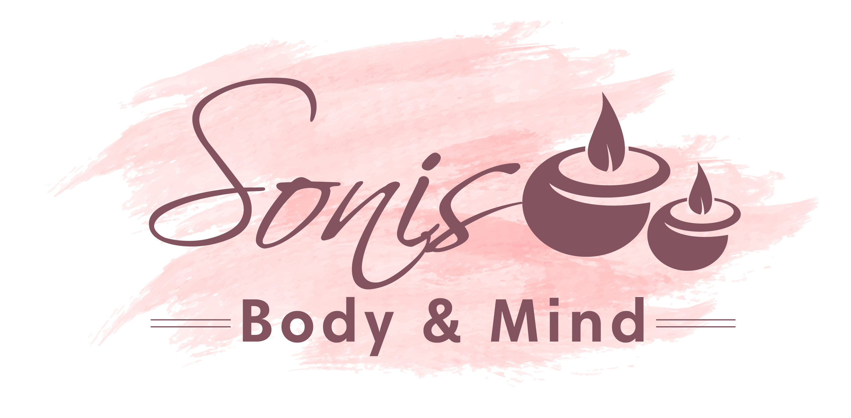 Sonis Body and Mind Logo